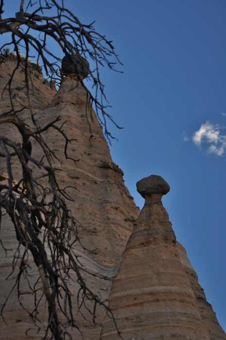 tent rocks